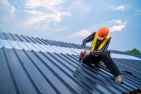 Chester Gap, VA Roofing services Company